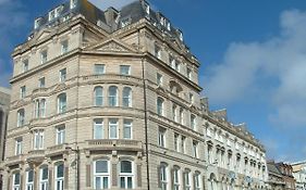 Royal Hotel Cardiff